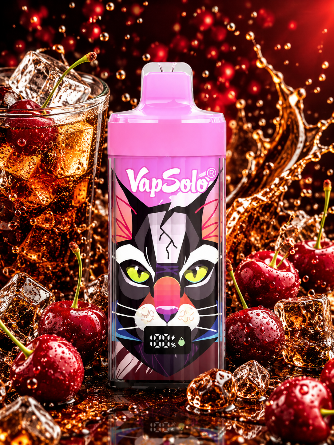 VAPSOLO 65K CALADAS