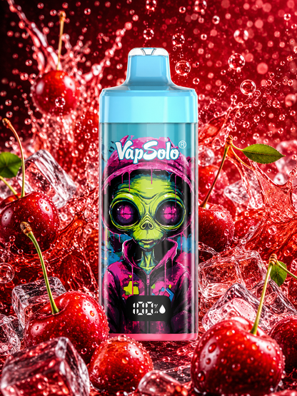 VAPSOLO 65K CALADAS