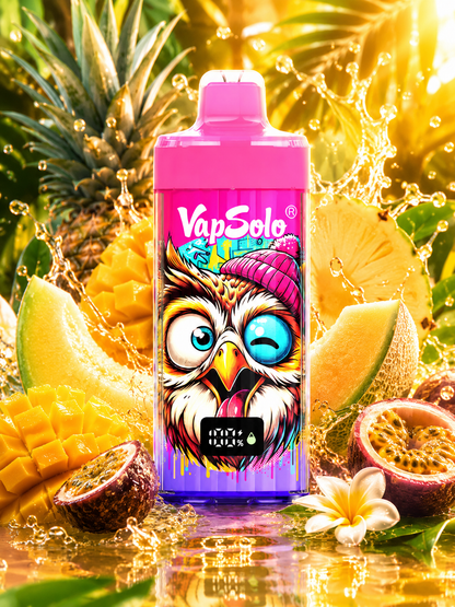 VAPSOLO 65K CALADAS