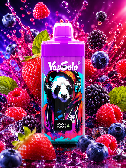 VAPSOLO 65K CALADAS