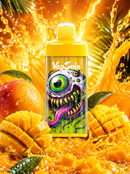VAPSOLO 65K CALADAS