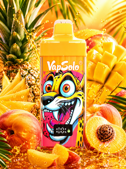 VAPSOLO 65K CALADAS