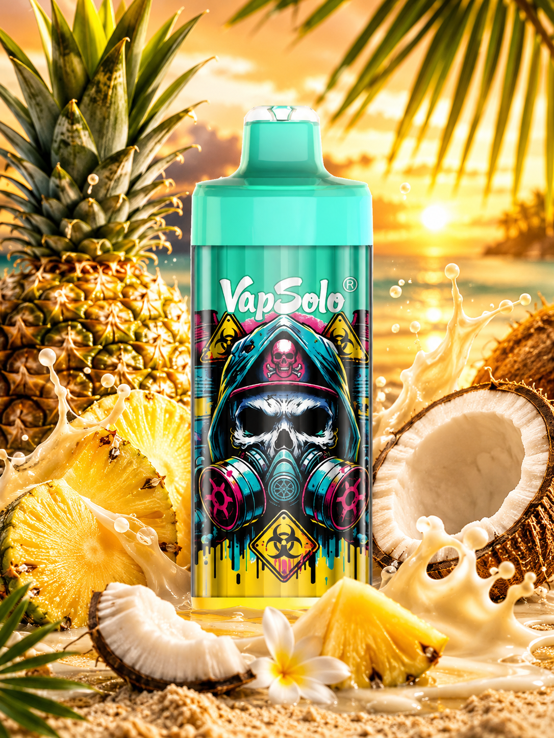 VAPSOLO 65K CALADAS