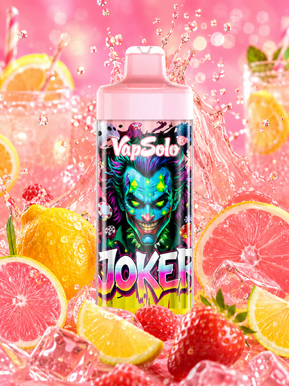 VAPSOLO 65K CALADAS