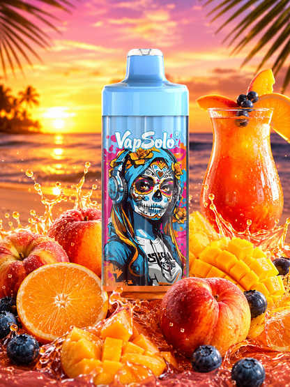 VAPSOLO 65K CALADAS
