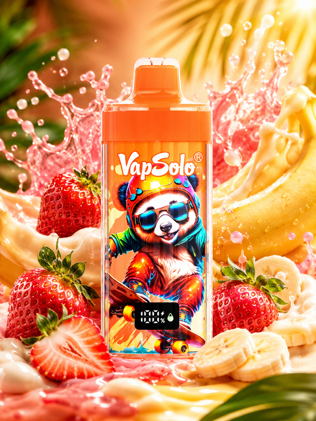 VAPSOLO 65K CALADAS