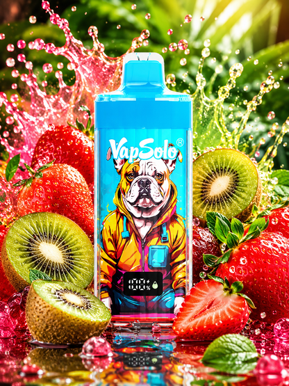 VAPSOLO 65K CALADAS