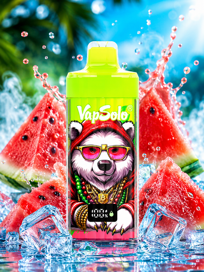VAPSOLO 65K CALADAS